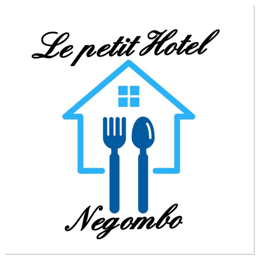 Le Petit Hotel & Restaurant Negombo Kültér fotó