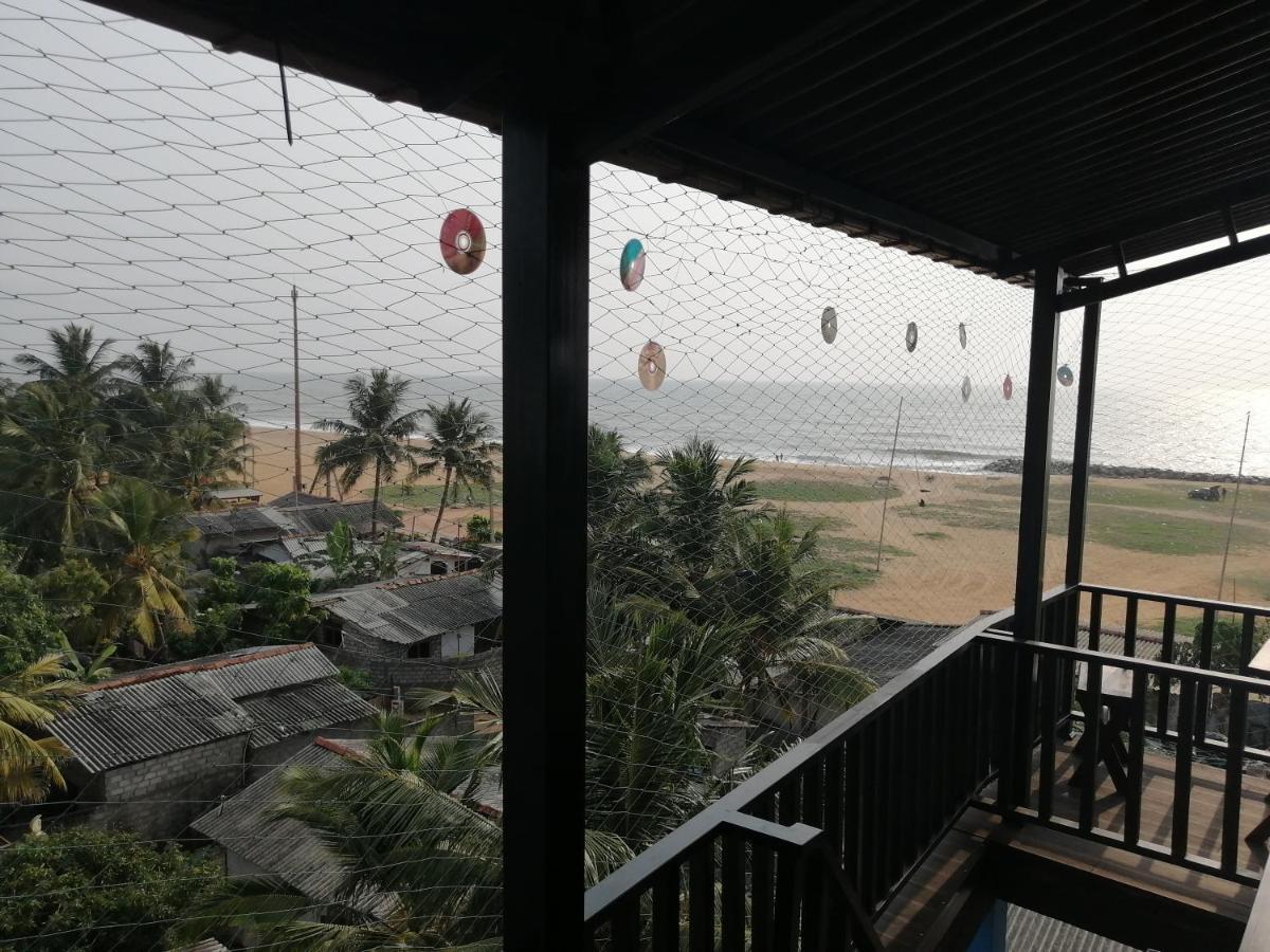 Le Petit Hotel & Restaurant Negombo Kültér fotó